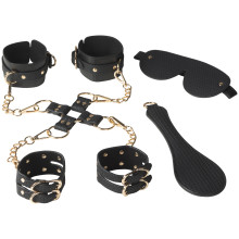 Sinful Flätad Kinky Bondage Set Produktbild 1