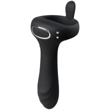 Sinful Couples Vibrerande G-punkt Penisring Produktbild 1