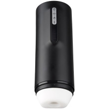 Sinful Ultimate Heating Thrusting Blowjob Maskin