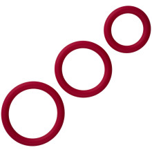 Sinful El Gallo Penisring Set Produktbild 1