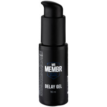 MR.MEMBR Fördröjningsgel 50 ml Produktbild 1