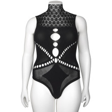 NORTIE Blossom Taiga Body Plus-Size