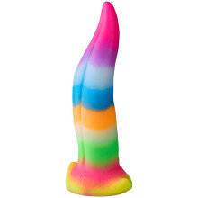 Creature Cocks Unicorn Kiss Glow in the Dark Dildo Produktbild 1