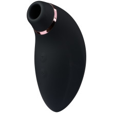 So Divine Irreplaceable 2 Svart Lufttrycksvibrator Produktbild 1