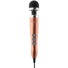 Doxy Die Cast 3 Rose Gold Magic Wand Produktbild 1