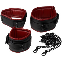 Sportsheets Saffron Chained and Tamed Bondageset Produktbild 1