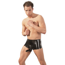 LATE X Shorts Produktbild 1