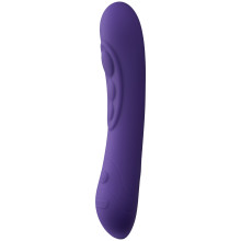 Kiiroo Pearl3 Interaktiv Lila Vibrator Produktbild 1