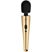 Sinful Luxy Gold Extra Kraftfull Magic Wand