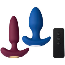 Sinful Anal Play Set för Par Produktbild 1