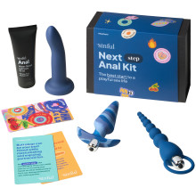 Sinful Next Step Analkit Produktbild 1