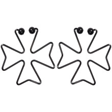 obaie Pinch Bröstklämmor Produktbild 1