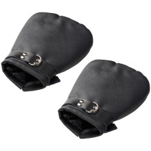 Ouch! Puppy Play Lined Fist Vantar Produktbild 1