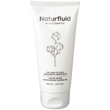 Naturfluid Vattenbaserat Extratjockt Glidmedel 100 ml Produktbild 1