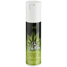 Oh! Holy Mary Cannabis Analgel 50 ml Produktbild 1