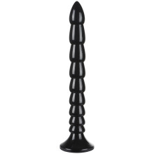 Ouch! Stacked Anal Snake Dildo 30 cm Produktbild 1