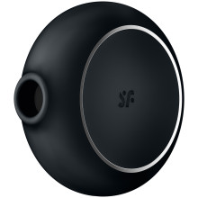 Satisfyer Pro to Go 3 Lufttrycksvibrator Produktbild 1