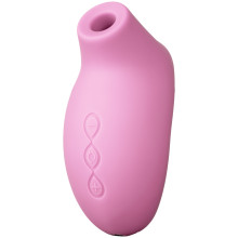 LELO Sona 2 Travel Edition Klitorisstimulator Produktbild 1