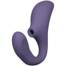 LELO Enigma Wave Dual Stimulation Sonic Massager Produktbild 1