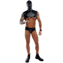 Svenjoyment Bondageset Produktbild 1