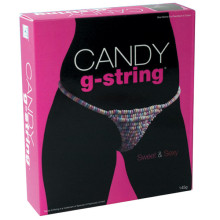 Candy G String