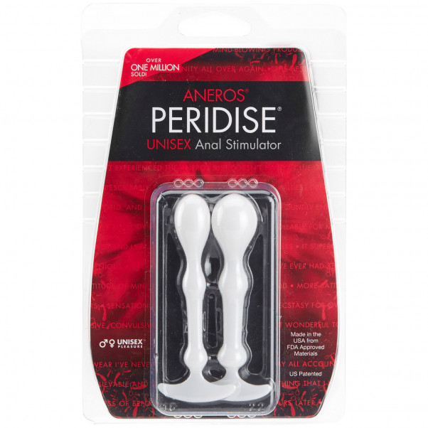 Aneros PERIDISE Anal Stimulator Nybörjare 2-pack  3