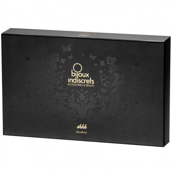 Bijoux Shhh Ögonbindel av Satin  2