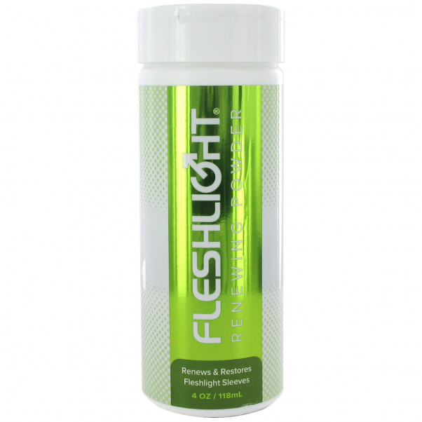 Fleshlight Pulver Till Din Fleshlight  1