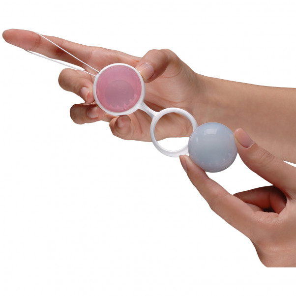 LELO Luna Kegel Pärlsystem  4