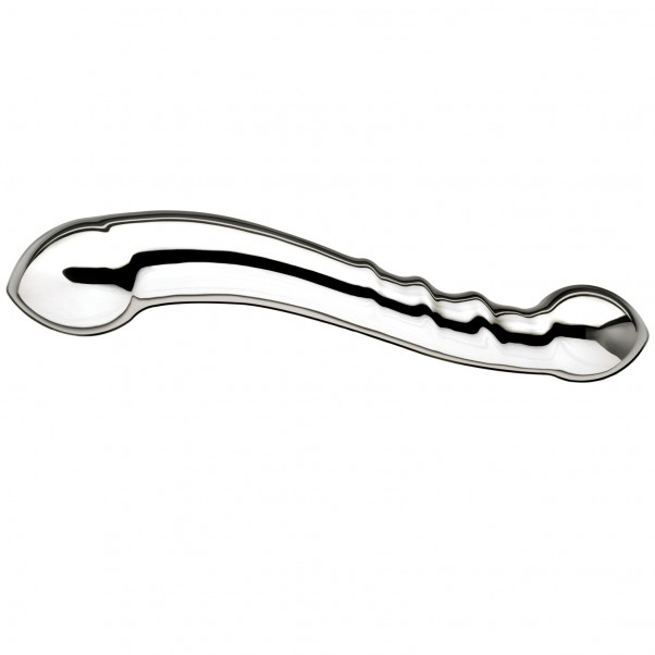 Njoy Eleven Stål Dildo  2