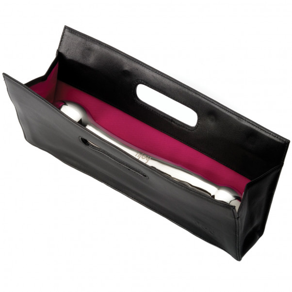 Njoy Eleven Stål Dildo  4