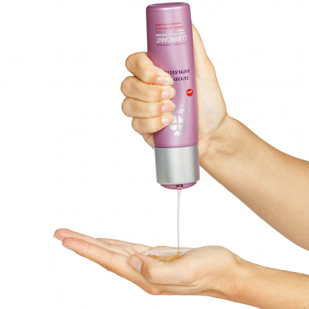 Swede Woman Sensitive Glidmedel 120 ml  50