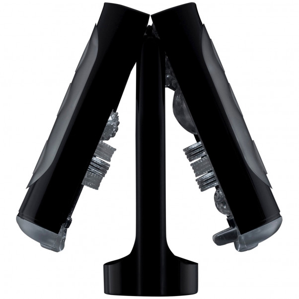 TENGA Flip Hole Svart Onaniprodukt  3