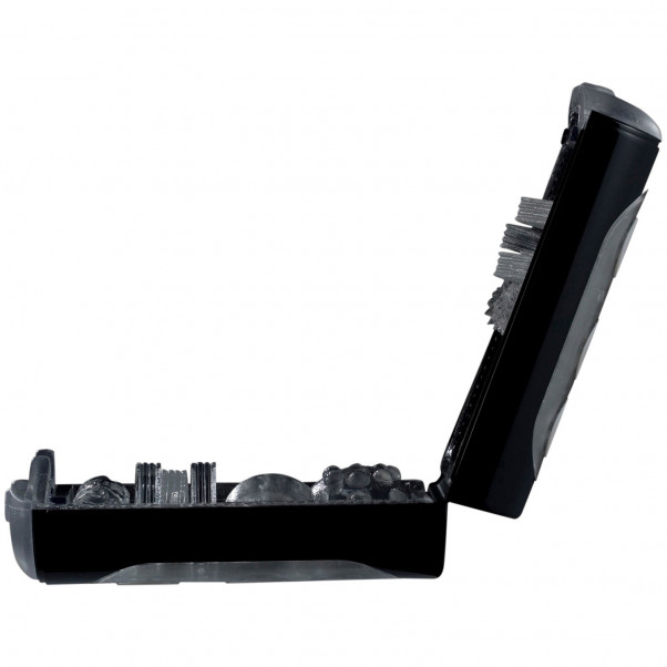 TENGA Flip Hole Svart Onaniprodukt  4