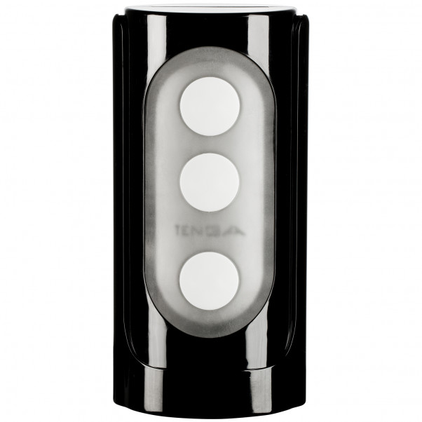 TENGA Flip Hole Svart Onaniprodukt  1