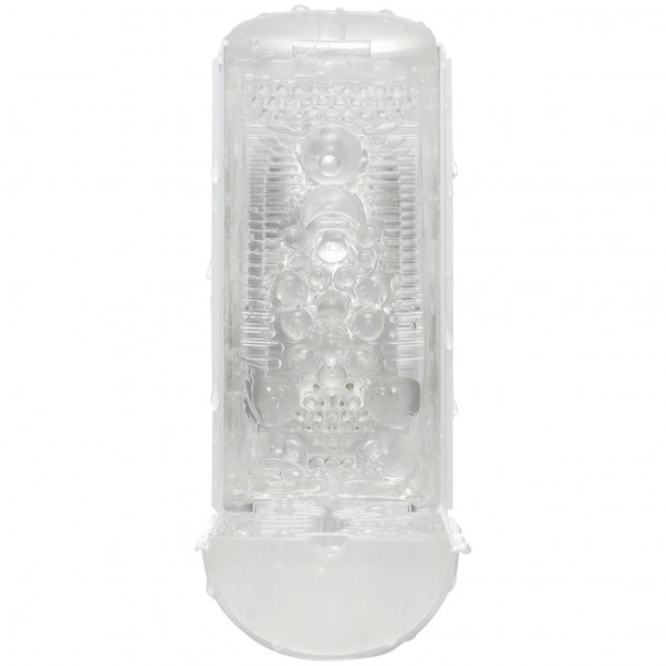 TENGA Flip Hole Vit Onaniprodukt  3
