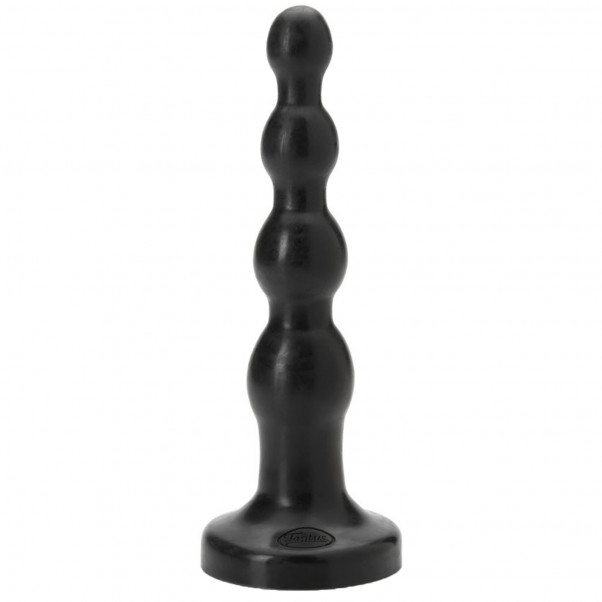 Tantus Ripple Silikon Dildo Large  2
