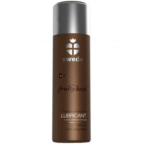 Swede Fruity Love Smaksatt Glidmedel 100 ml  6