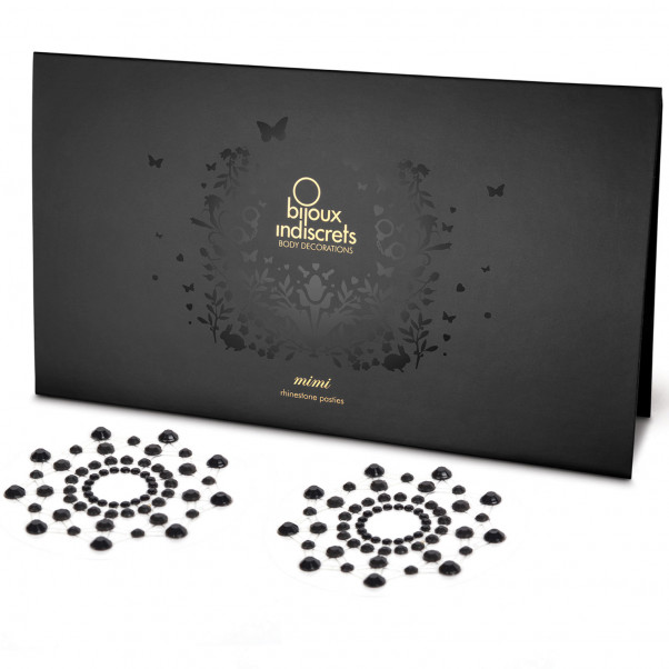 Bijoux Mimi Självsittande Bröstsmycken  1