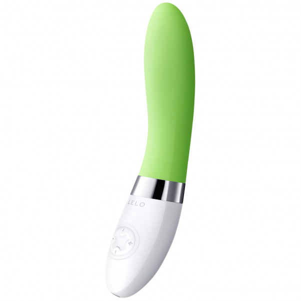 LELO Liv 2 G-punktsvibrator -TESTVINNARE  3