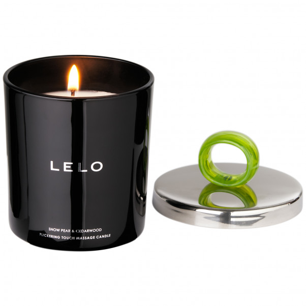 LELO Värmande Massageljus 150 g  1