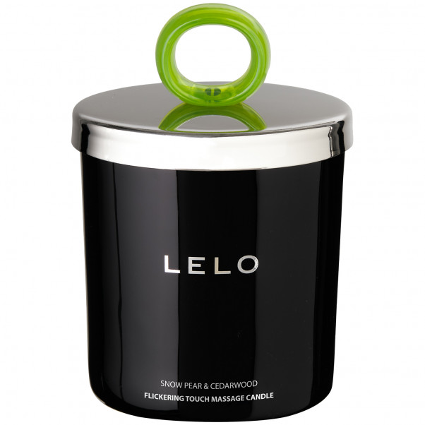 LELO Värmande Massageljus 150 g  2