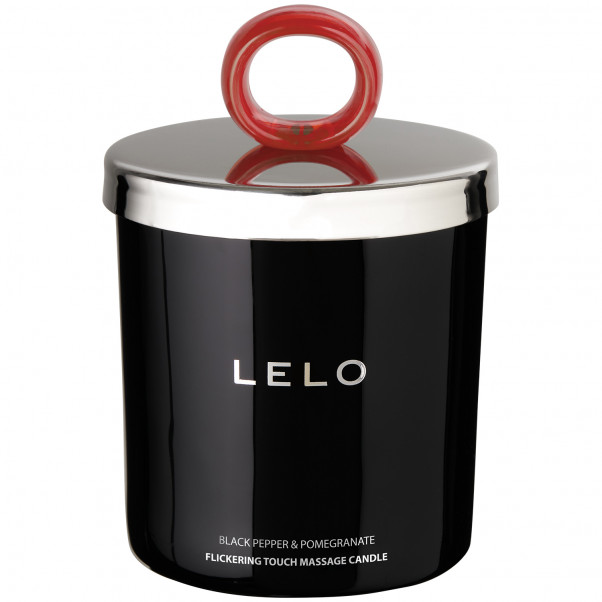 LELO Värmande Massageljus 150 g  3
