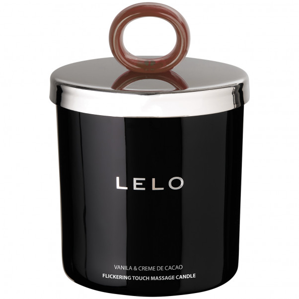 LELO Värmande Massageljus 150 g  4