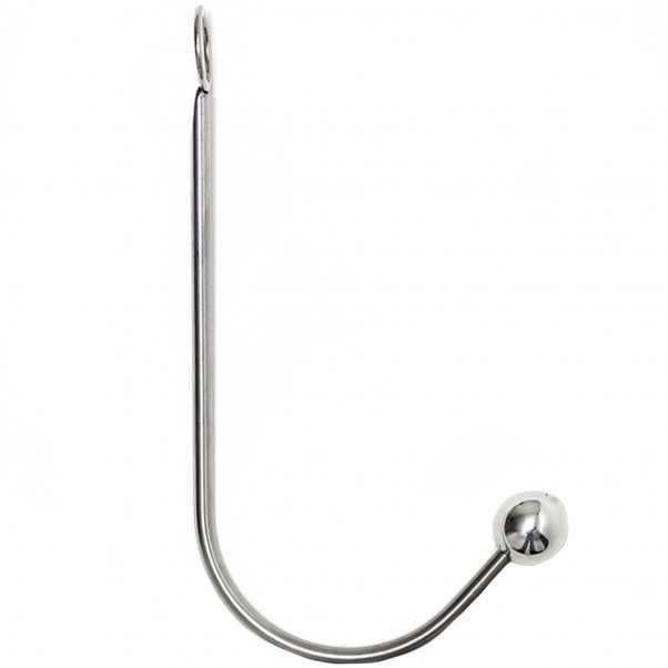 Rimba Bondage Metall Analkrok  2