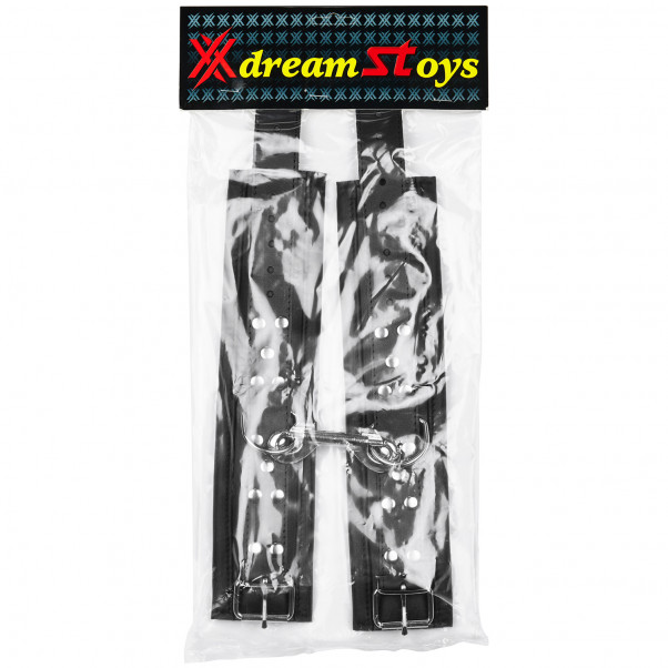 SToys Handbojor av Läder  10