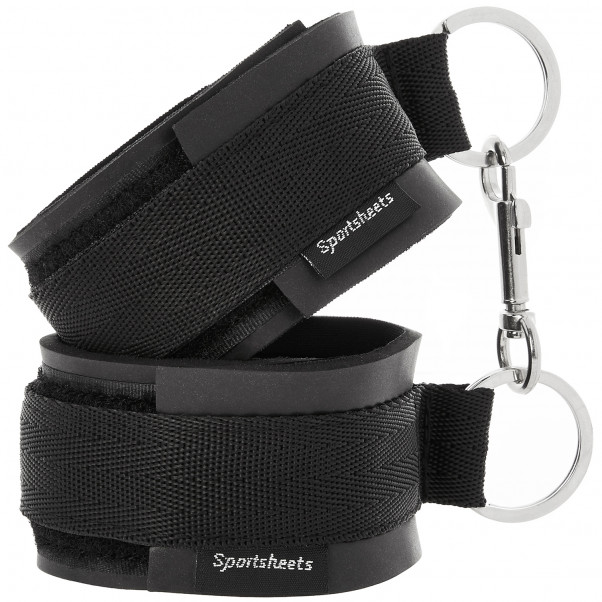 Sportsheets Sports Cuffs Manchetter 1