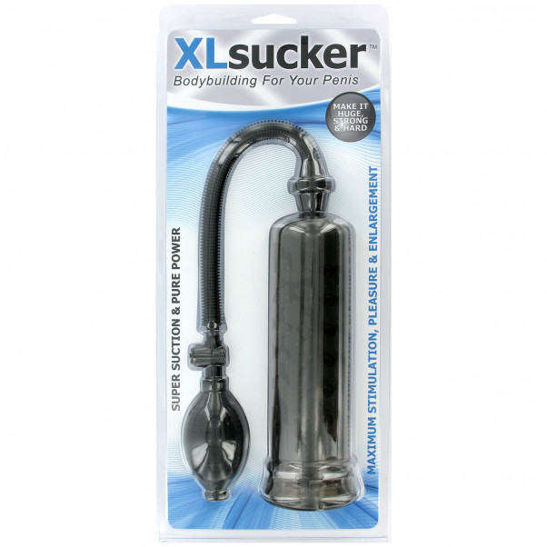 XL Sucker Penispump  100