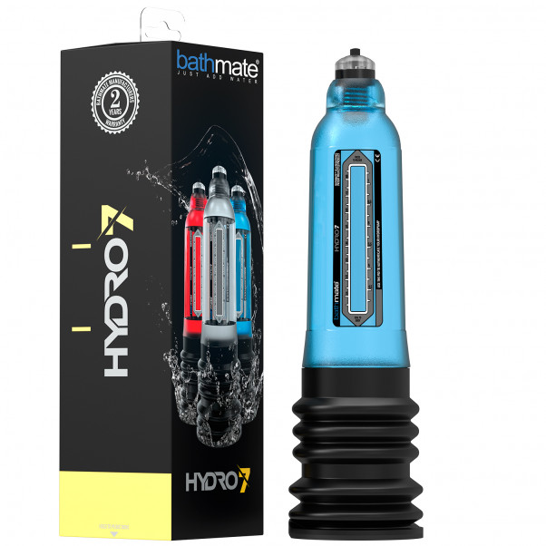 Bathmate Hydro7 Penispump  4