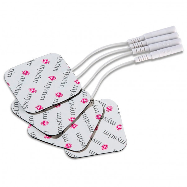 Mystim Tension Lover Digital Electro Sex Box  3